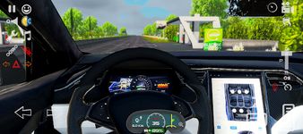 Electric Car Simulator 2022 の画像3