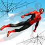 Biểu tượng apk Spider Rope Hero Man Fighting
