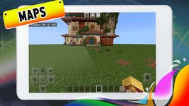 Encanto Maps for MCPE image 