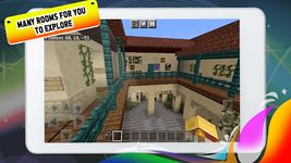 Encanto Maps for MCPE εικόνα 2