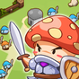 Icoană apk Clash of Mushroom