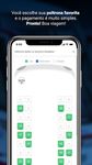 Captura de tela do apk Six – Venda de passagens 2