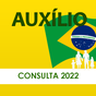 Ícone do apk Auxílio Consulta 2022