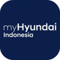 Ikon myHyundai Indonesia