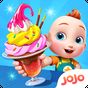 Super JoJo의 여름 아이스크림의 apk 아이콘