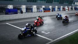 Tangkapan layar apk Moto Bike Racing: Bike Games 9