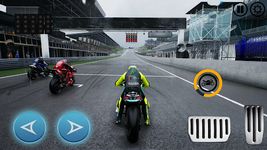 Tangkapan layar apk Moto Bike Racing: Bike Games 16