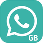 GB App Version 2022 APK icon