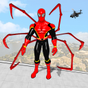 Spider Hero Games Spider games의 apk 아이콘