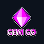 ไอคอนของ Gem GO - Earn Money & Rewards