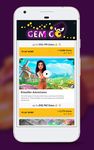 ภาพหน้าจอที่ 4 ของ Gem GO - Earn Money & Rewards