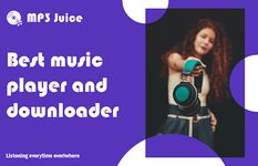 Imagen  de MP3Juice - MP3 Music Download