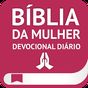 Bíblia da Mulher e Devocional