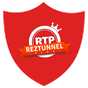 Rez Tunnel  VPN Icon