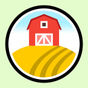 Farm RPG (Text RPG / MMORPG) icon