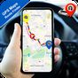 GPS Maps Navigation Traffic