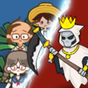 APK-иконка Leek War