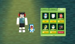 Survival Game: Craft Zombie imgesi 2