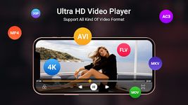 Real HD Video Player image 