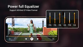 Real HD Video Player image 1