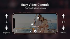 Real HD Video Player afbeelding 2