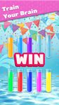 Tangkap skrin apk Water Sortpuz - Color Puzzle 9