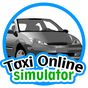 Ikon apk Taxi Online Simulator ID