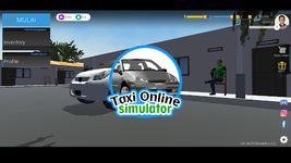 Gambar Taxi Online Simulator ID 