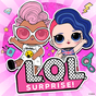 L.O.L. Surprise! Beauty Salon icon