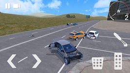Tangkap skrin apk Traffic Crashes Car Crash 15