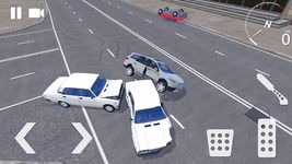 Tangkap skrin apk Traffic Crashes Car Crash 6