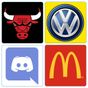 Logo Game: World Brands Quiz