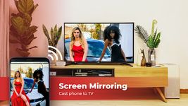 Картинка  Screen Mirroring: Phone to TV