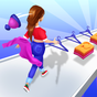 APK-иконка Bikini for Love: Run race 3D