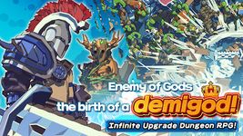 Dungeon of Gods ekran görüntüsü APK 9