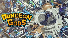 Captură de ecran Dungeon of Gods apk 16