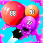 Ícone do Puff Up - Balloon puzzle game