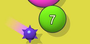 Puff Up - Balloon puzzle game screenshot apk 10