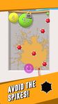 Puff Up - Balloon puzzle game screenshot apk 1