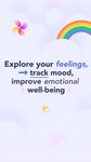 Breeze: mood tracker captura de pantalla apk 6