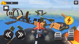 SuperHero Car Stunt Race City image 2