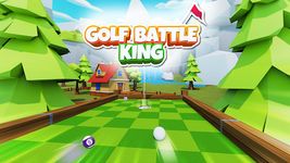 Mini Golf King: Golf Battle captura de pantalla apk 16