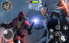 Imagen 2 de Flying Bat Superhero Man Games