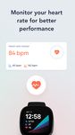 Fitband - Fitbit wellness ảnh màn hình apk 11
