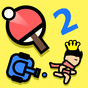 2 Player Battle:2 Player Games icon