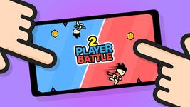 Tangkap skrin apk Two Player Games: 2 Player 1v1 