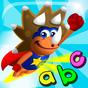 ABC Dinos Full Version icon