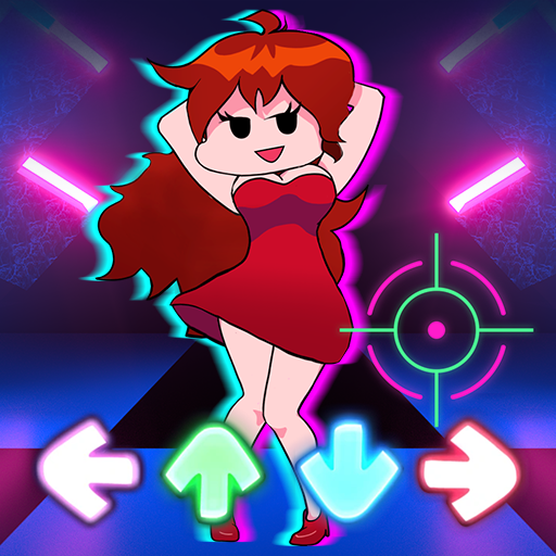 FNF Music Shoot: Waifu Battle APK - Free download for Android