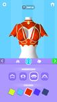 Captură de ecran Bra Maker apk 4