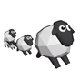 Leading Sheep:Earn Cash apk icon